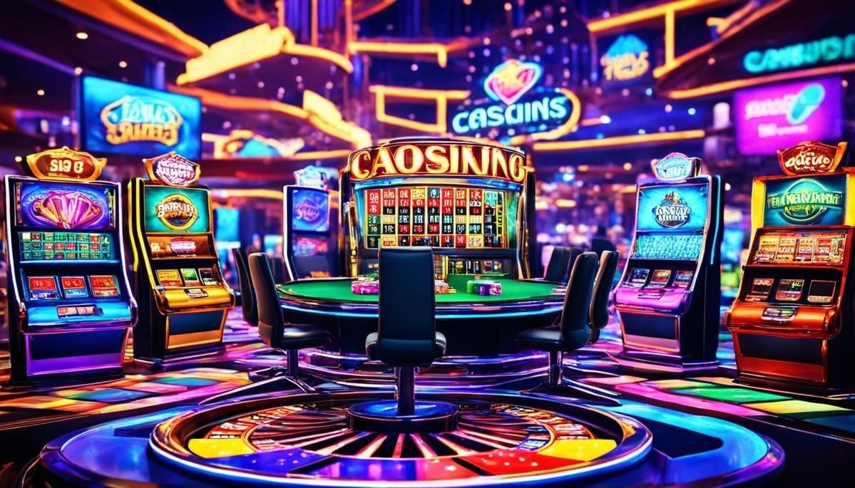 Trải nghiệm Live Casino chân thực với dealer chuyên nghiệp